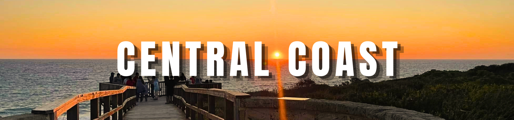 Central Coast Guilderton Holiday Park