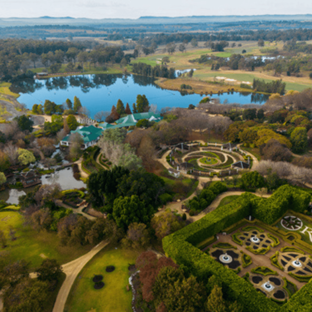 Hunter Valley Gardens
