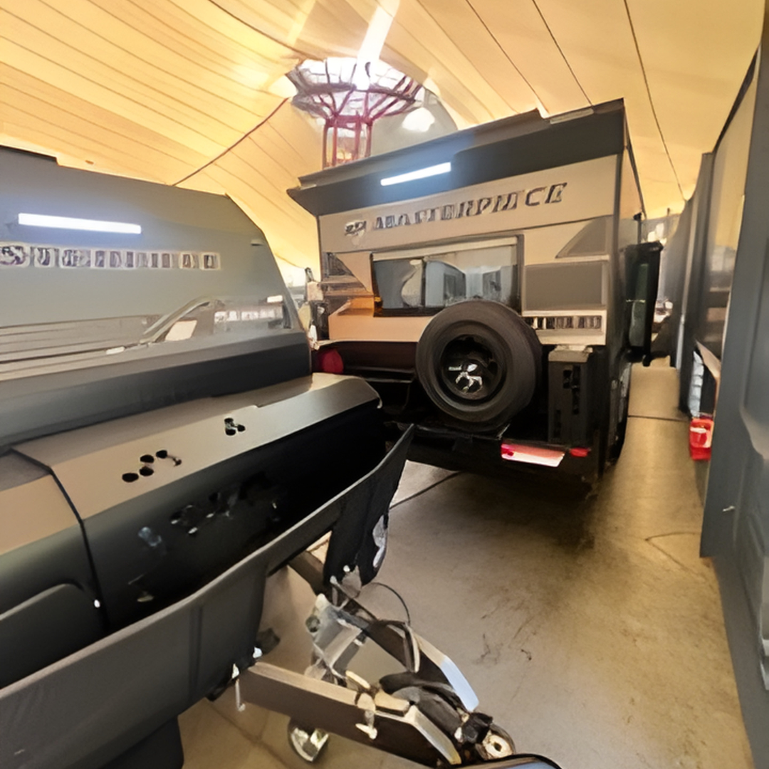 choosing a caravan australia 2