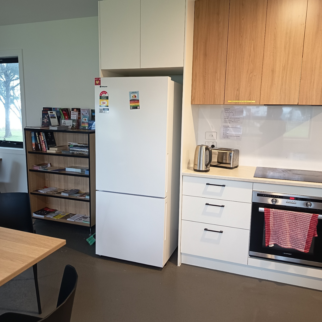 lake colac holiday park 8