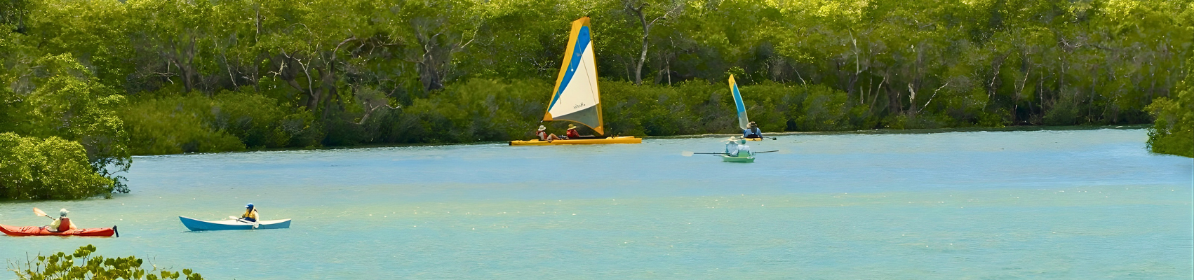 Riverside Burrum Heads, Kui Parks, Fraser Coast