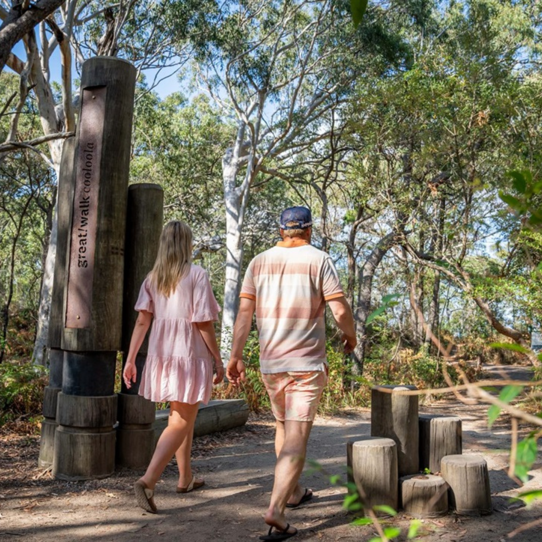 Heritage Walk