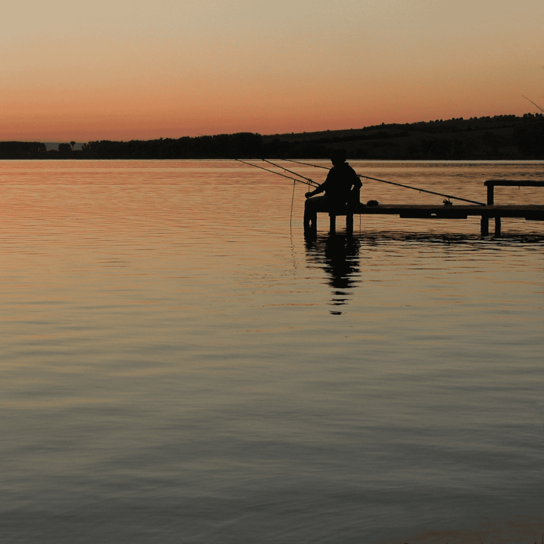 Wangi Point Holiday Park Fishing