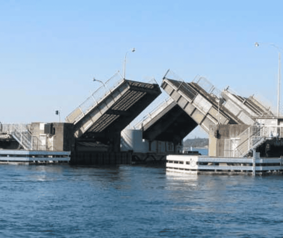 Swansea Bridge