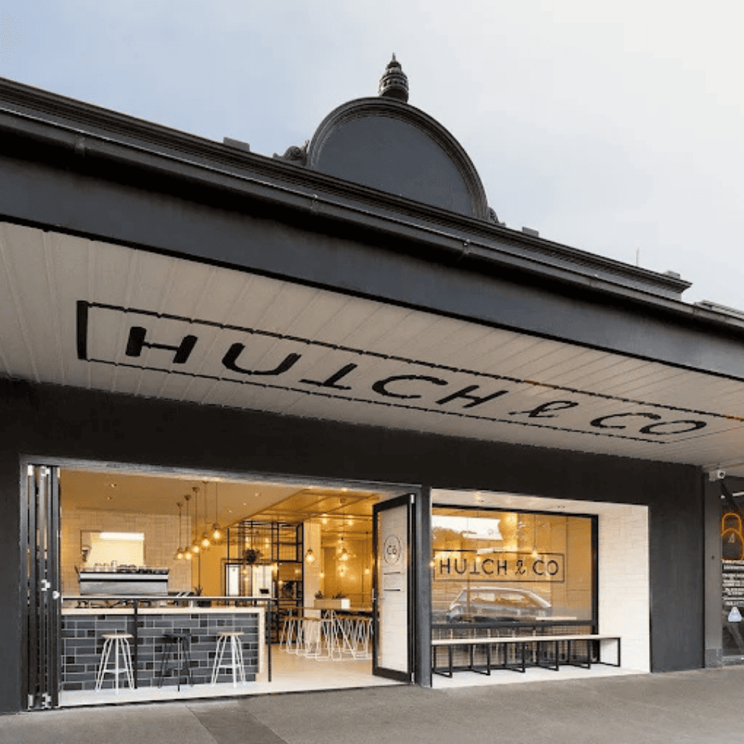 Hutch & Co