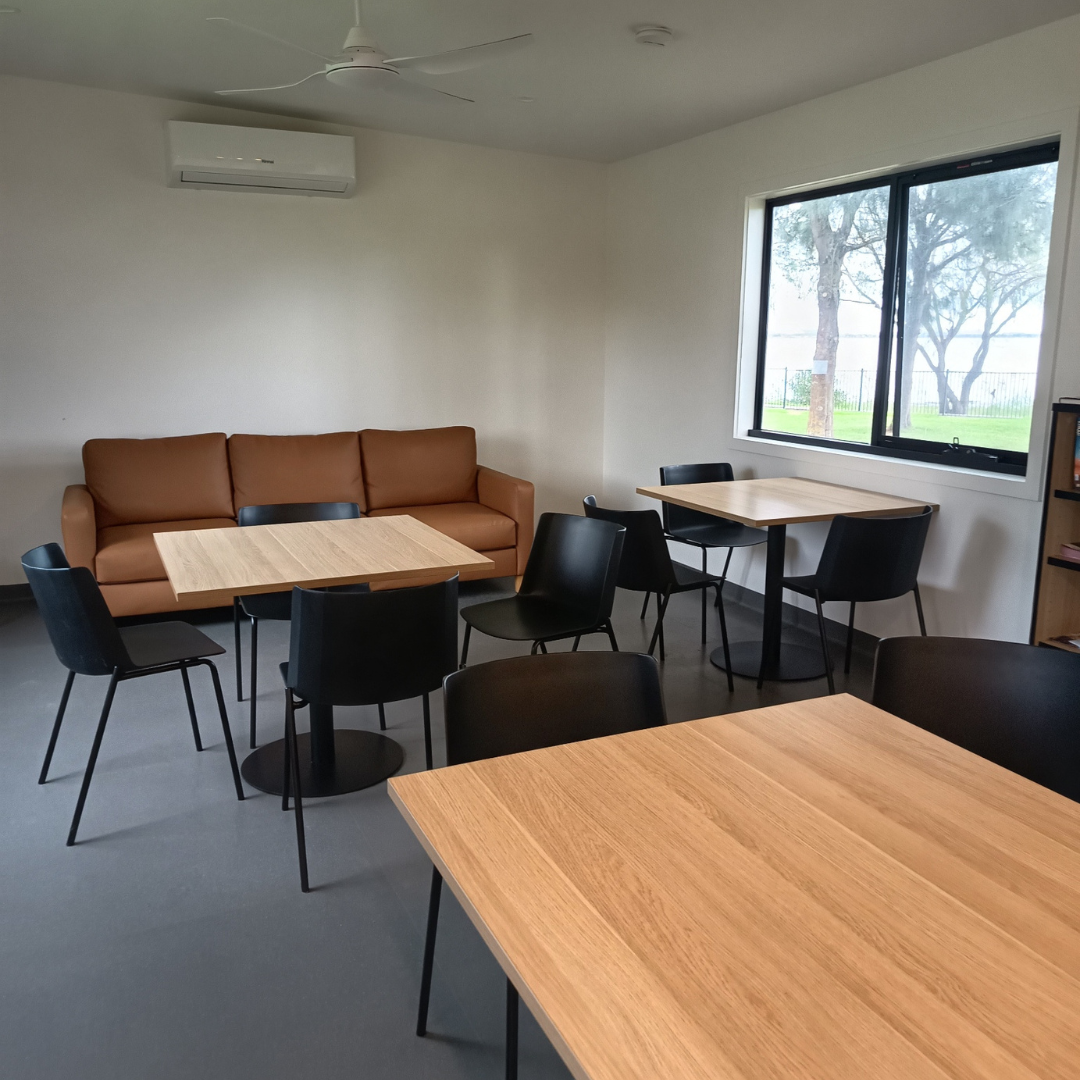 lake colac holiday park 8