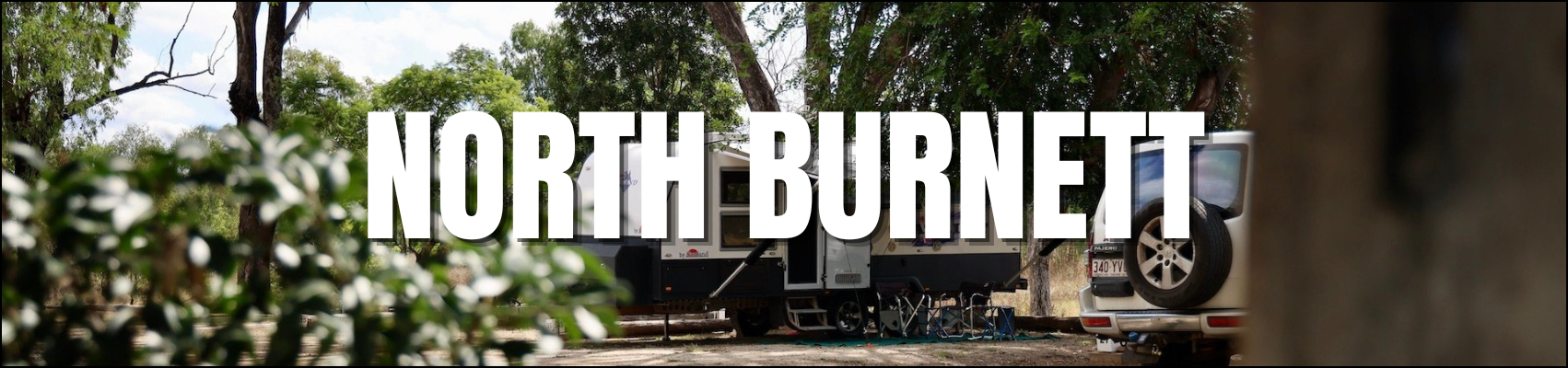 North Burnett Monto Caravan and Cabin Park Kui Parks