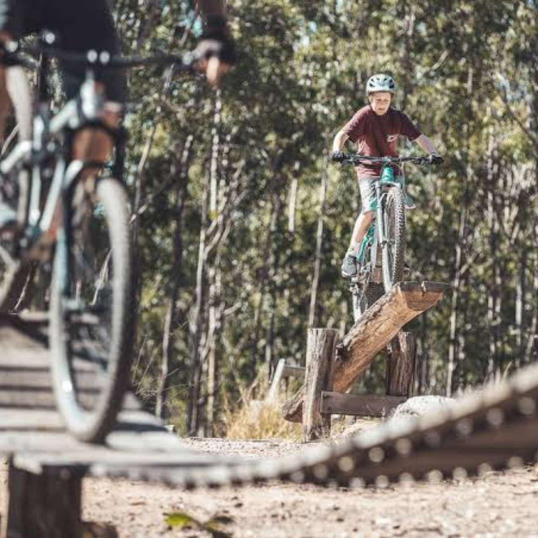 Hidden Vale Adventure Park