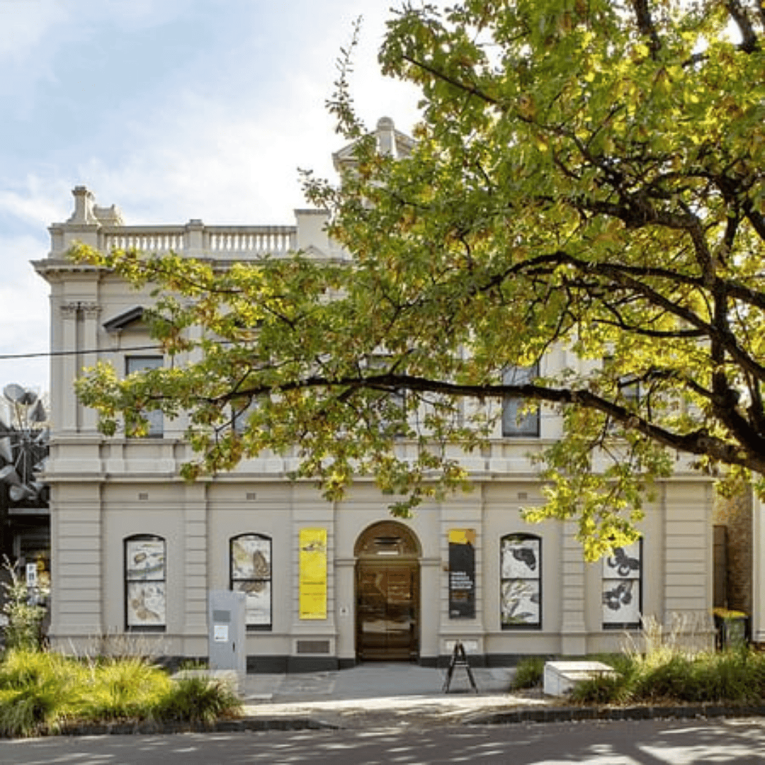 Yarra Ranges Regional Museum
