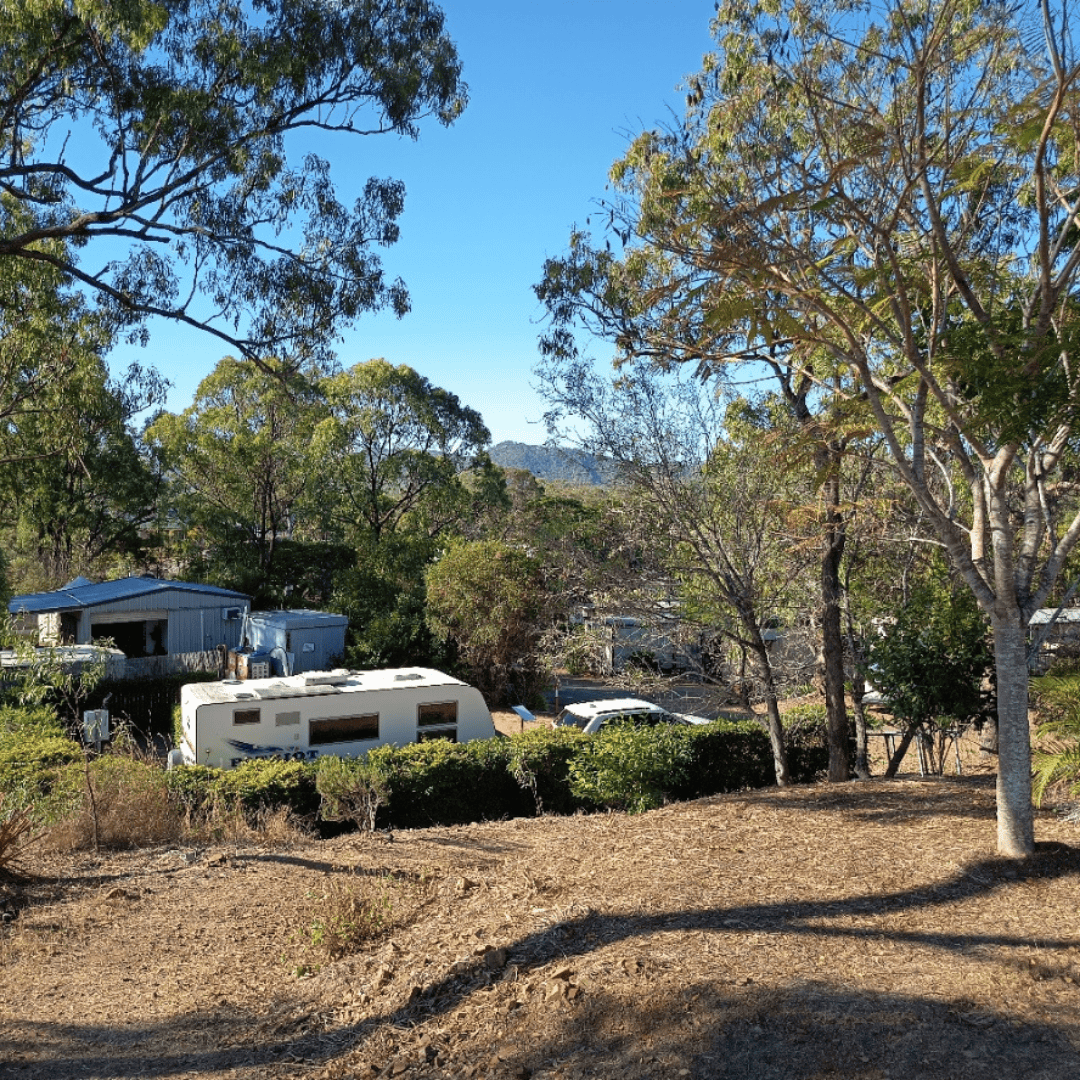 Caravan Site