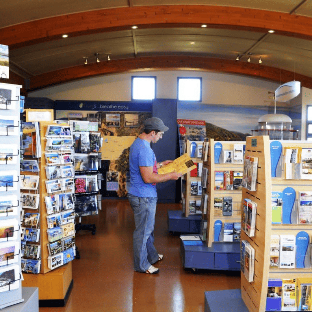 Colac Visitor Information Centre