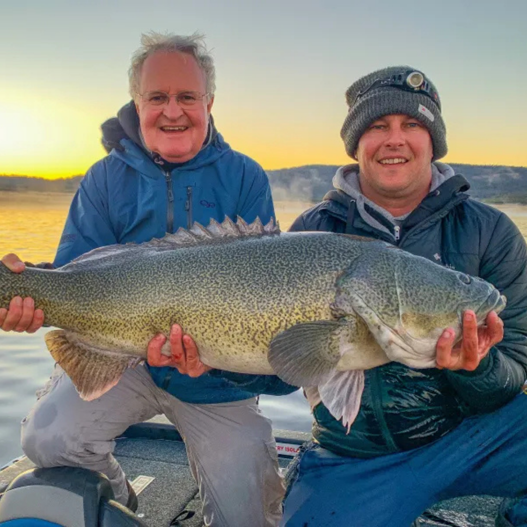 Australian Freshwater Fishing Charters