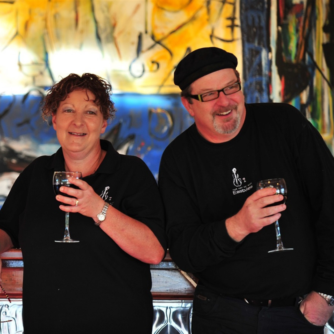Dobsons Wineries