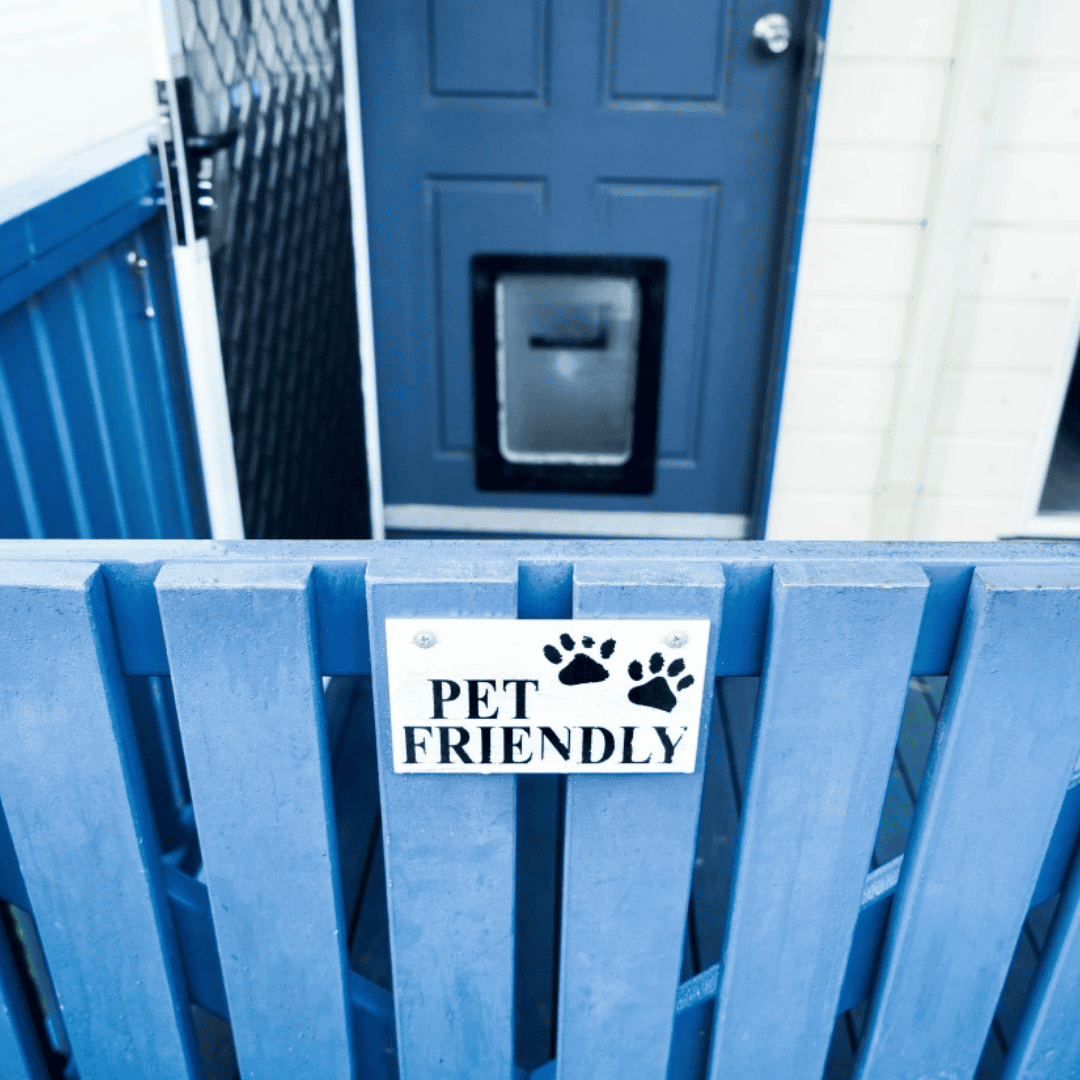 Blacksmiths Beachside Holiday Park Pet Friendly Cabin
