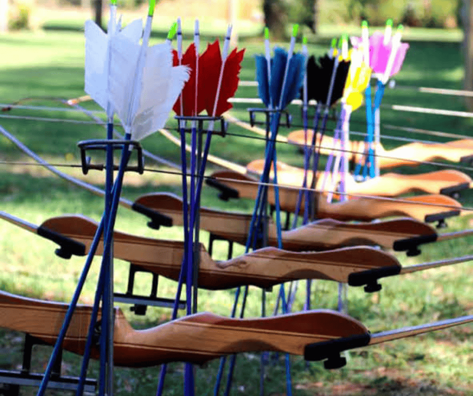 Yarra Valley Archery Park