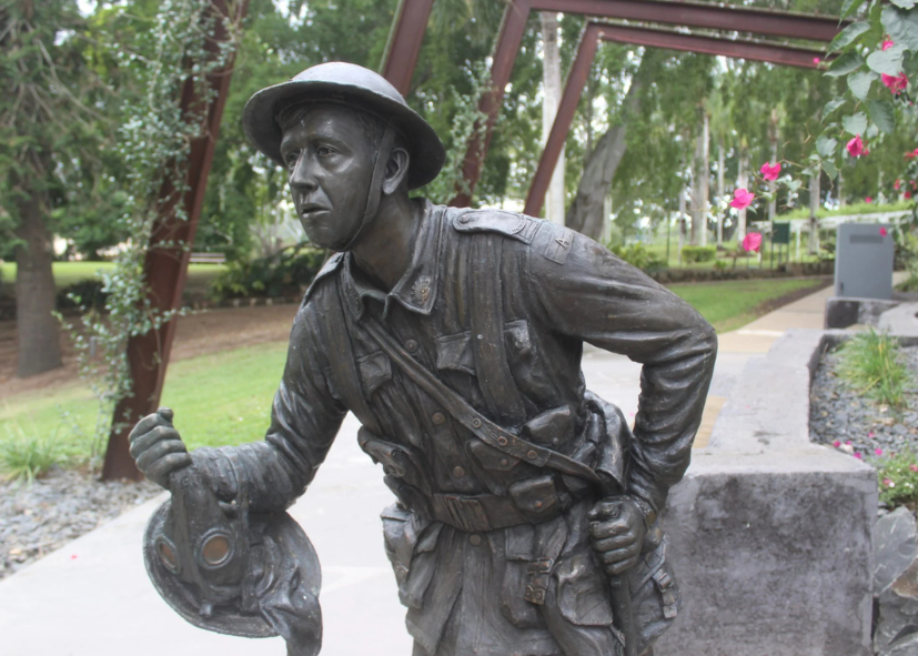 fraser coast Kui_Wide Bay Getaway Gallipoli