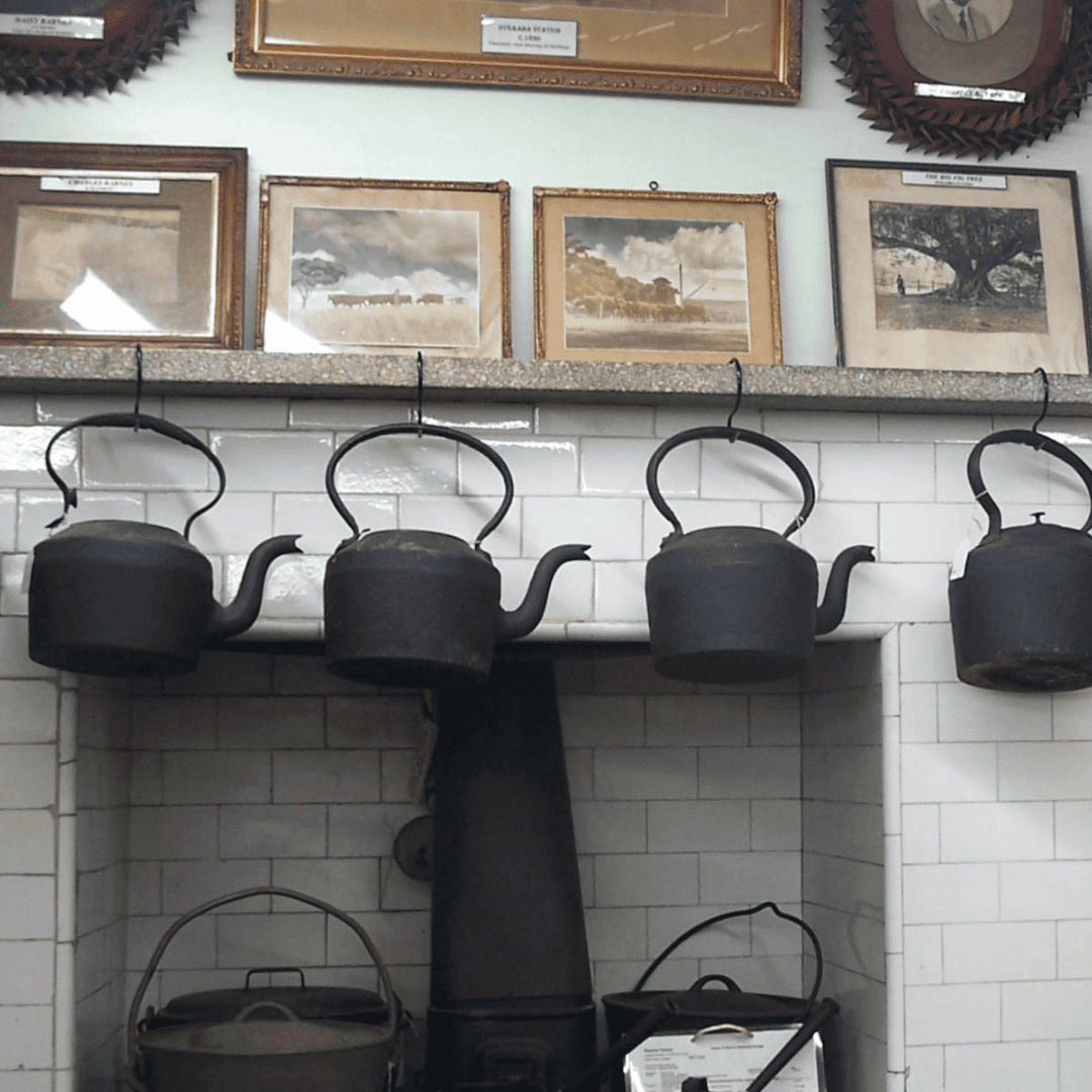 Casino & District Historical Society Museum