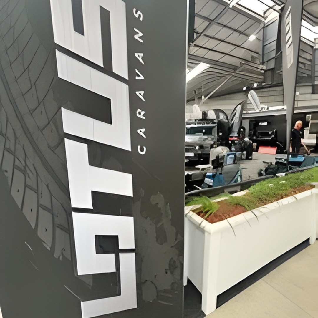 choosing a caravan australia 10