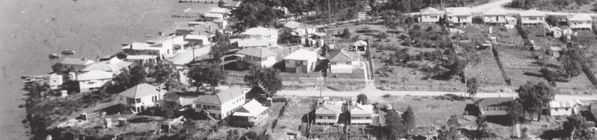 Historical Wangi