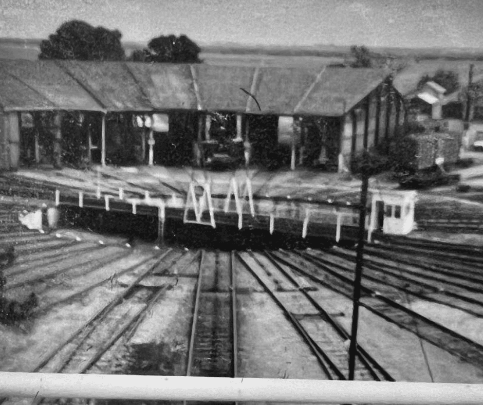 Historical Railway