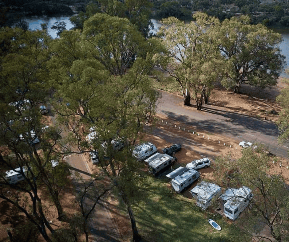 Apex Riverbech Holiday Park 