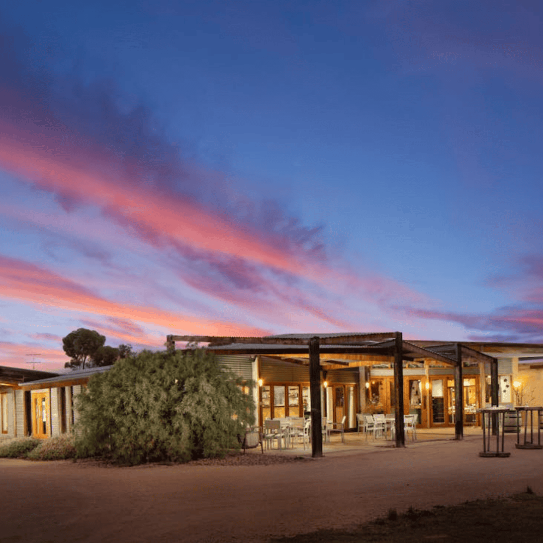 Riverland Wine Centre