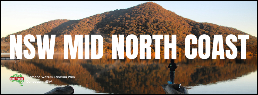 nsw coastal road trip mid north coast