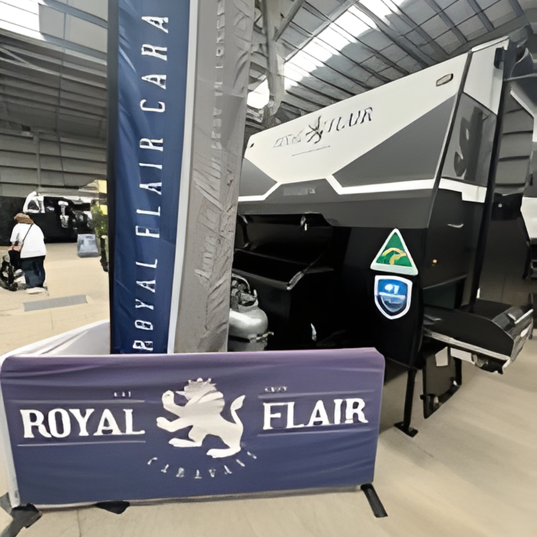 choosing a caravan australia 12