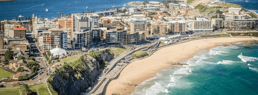 Newcastle