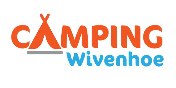 Lake Wivenhoe Campground logo.