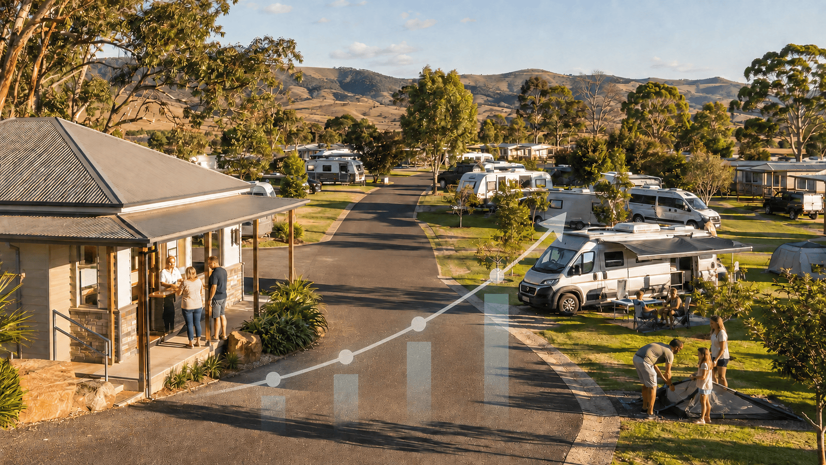 Caravan Park
