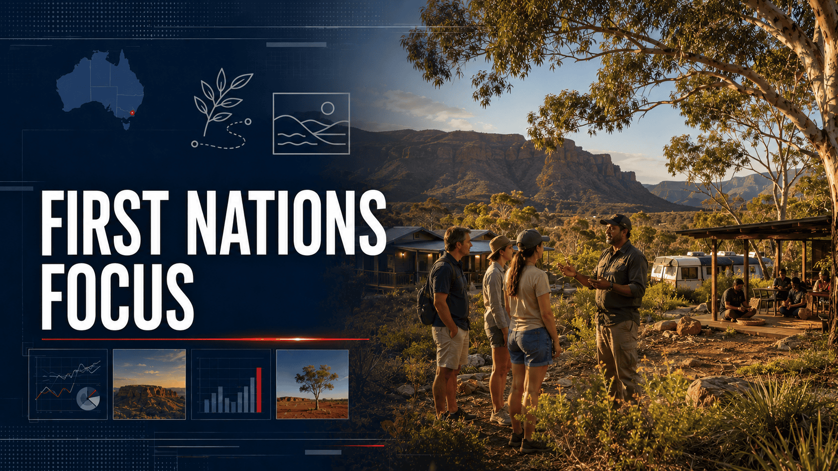First Nations Focus