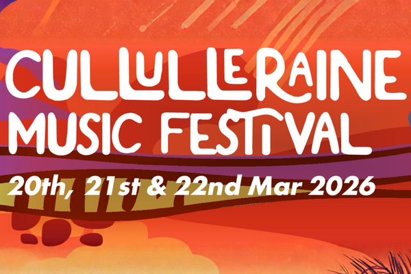 Cullulleraine Music Festival Apex Riverbeach Holiday Park Kui Parks