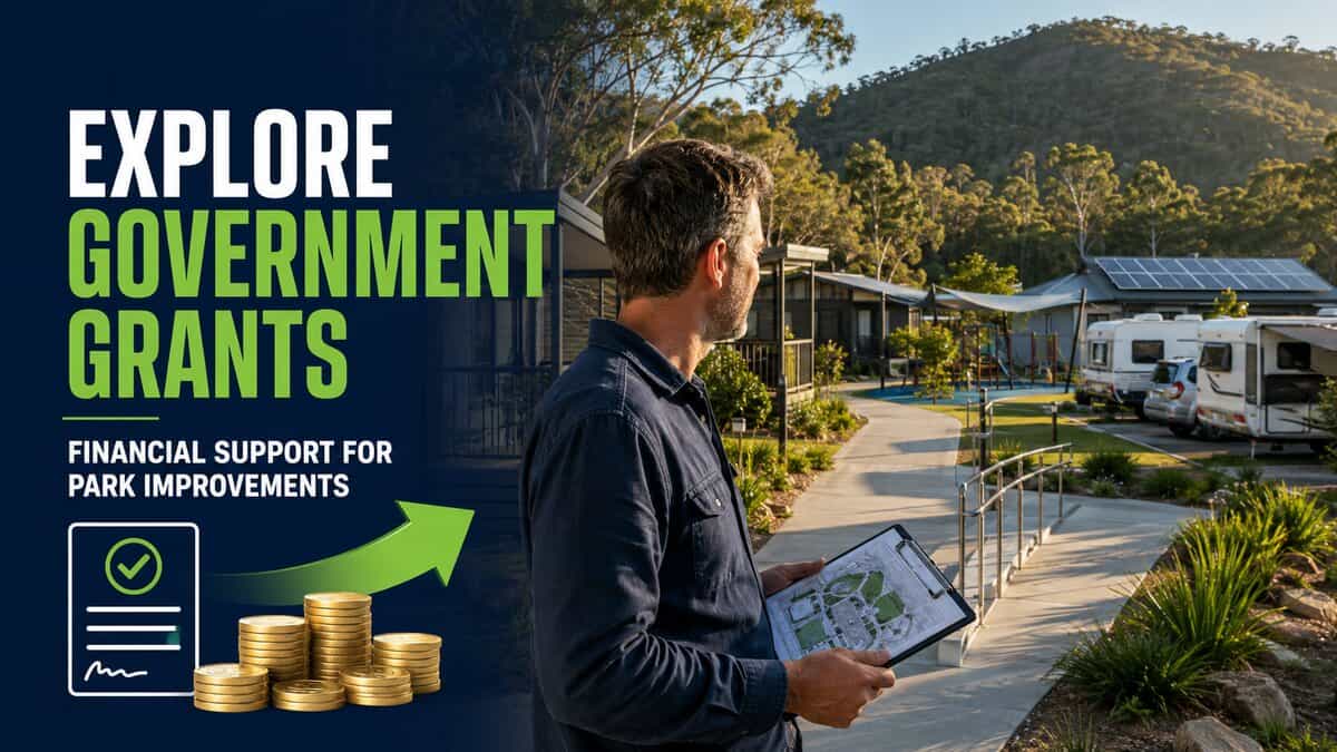 Explore Government Grants
