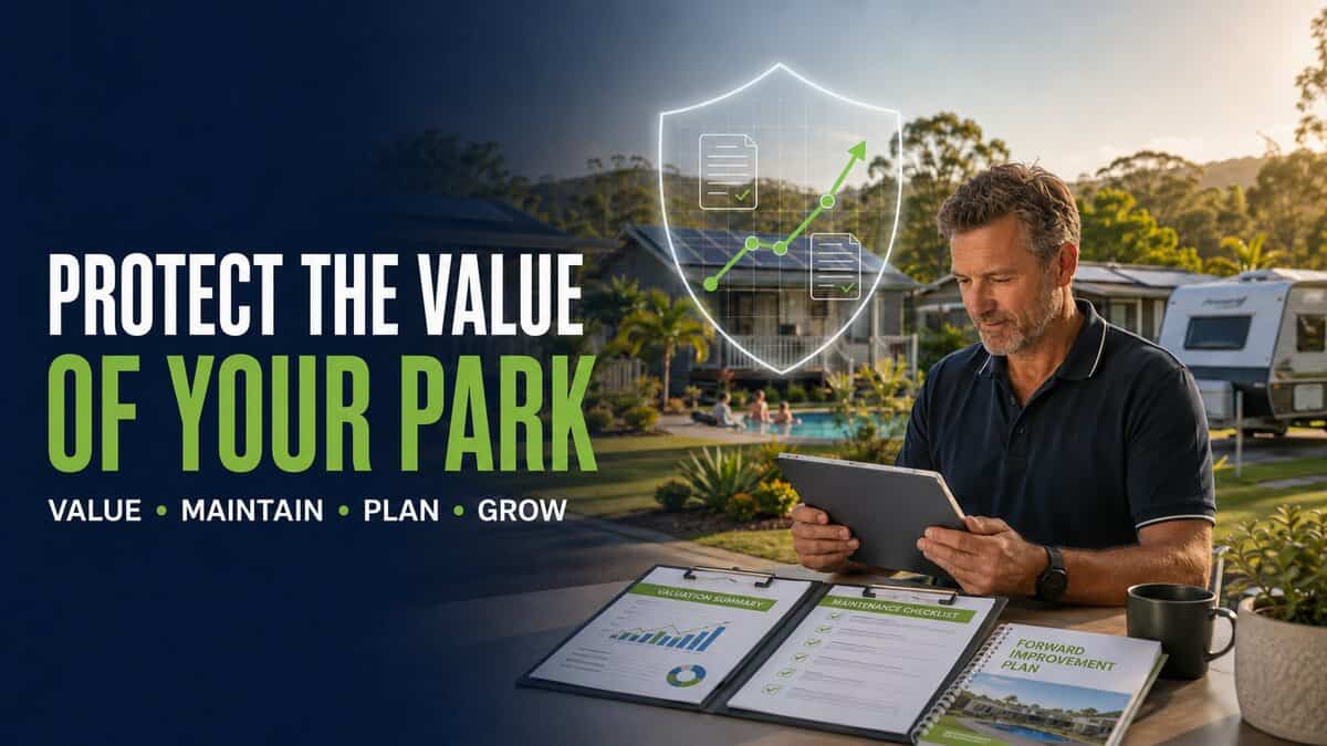 Protect the Value