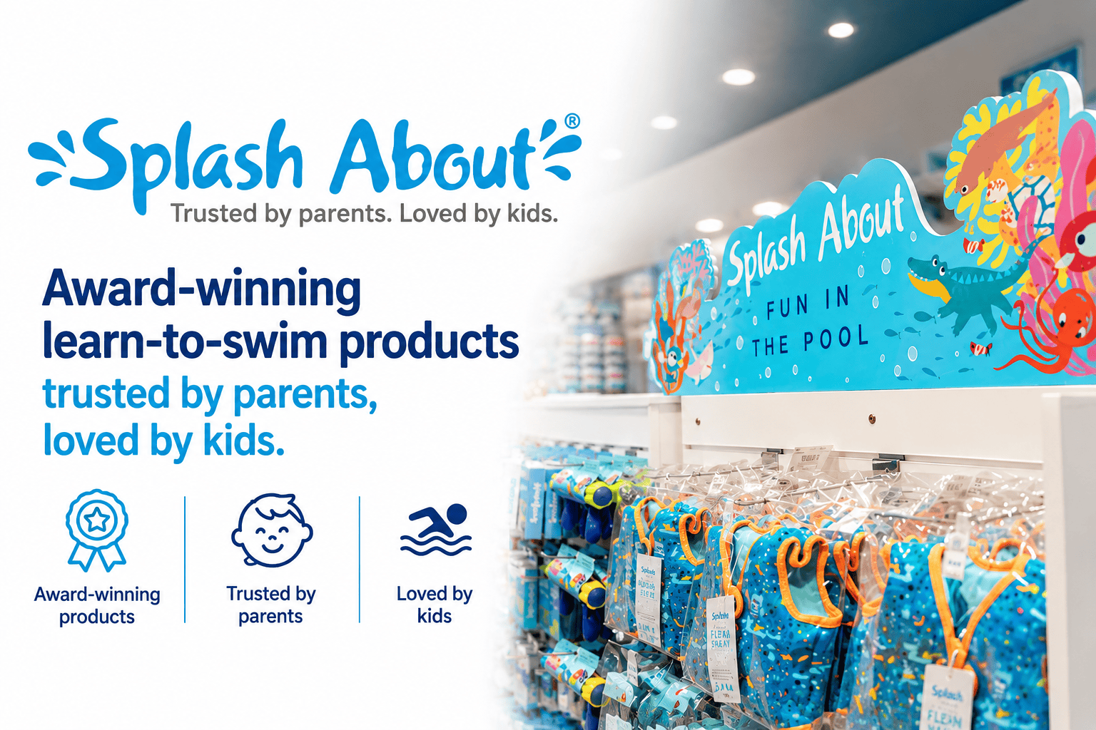 Poolside Retail: Turning Forgotten Essentials into Additional Revenue