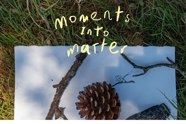 Moments Into Matter Tiny Away Escape @ Granite Belt Kui Parks