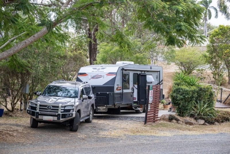 10 Essential Tips for a Safe and Enjoyable Caravan Adventure