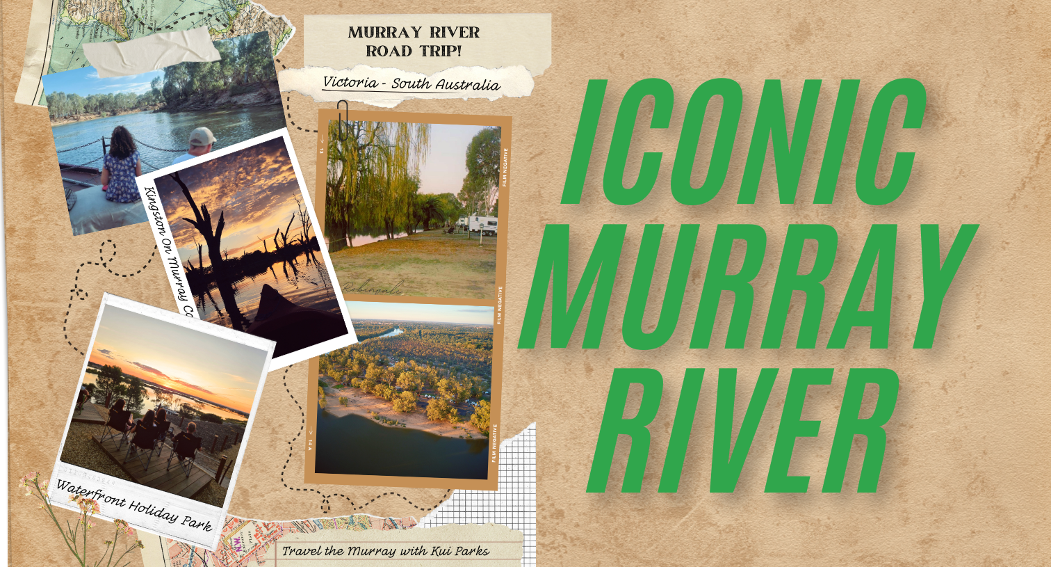Explore the Murray River: An Iconic Journey