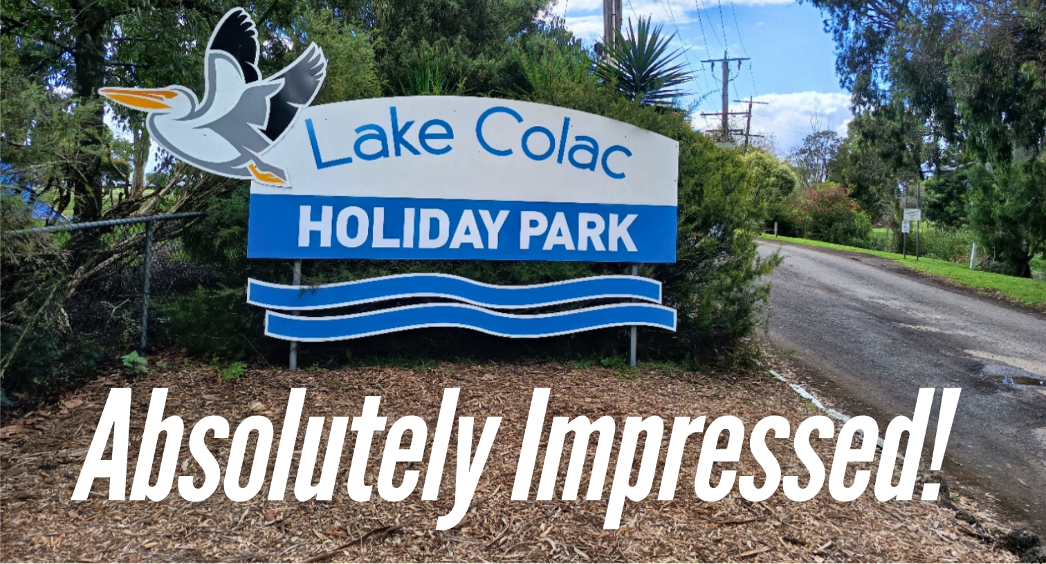 Lake Colac Holiday Park