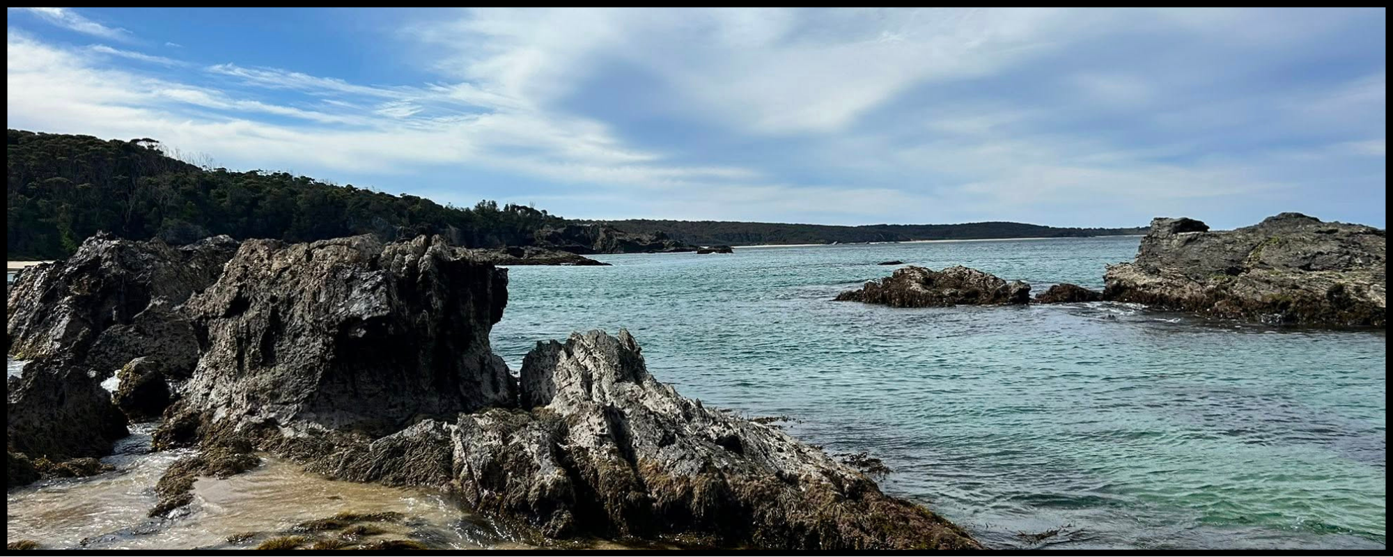 mystery bay campground kui parks