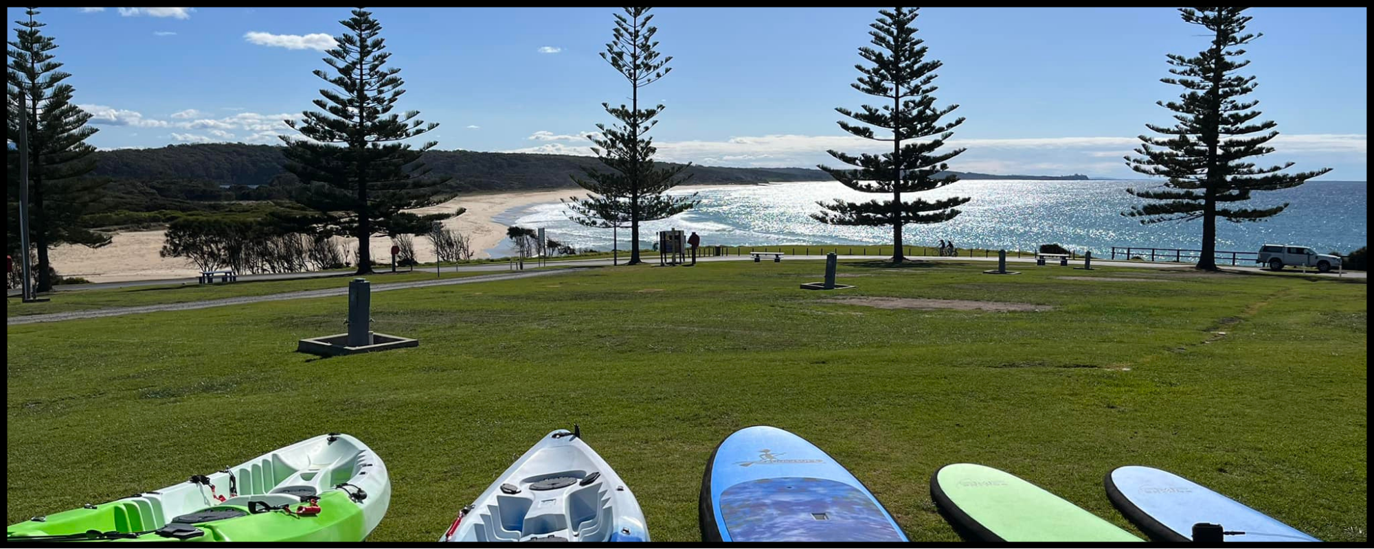 dalmeny campground kui parks