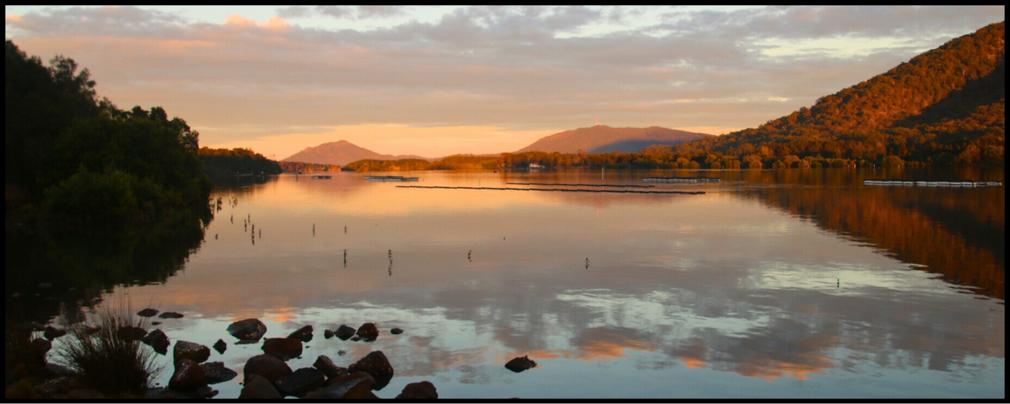 diamond waters caravan park kui parks