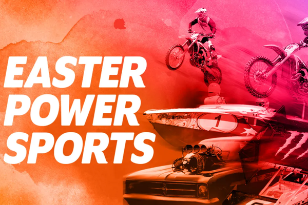 Easter Powersports Weekend Apex Riverbeach Holiday Park Kui Parks