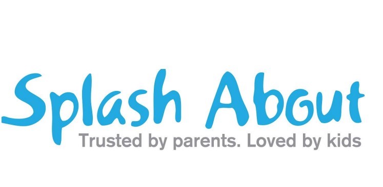 Splash About