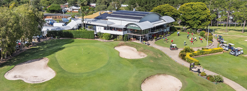 Gympie Golf Club