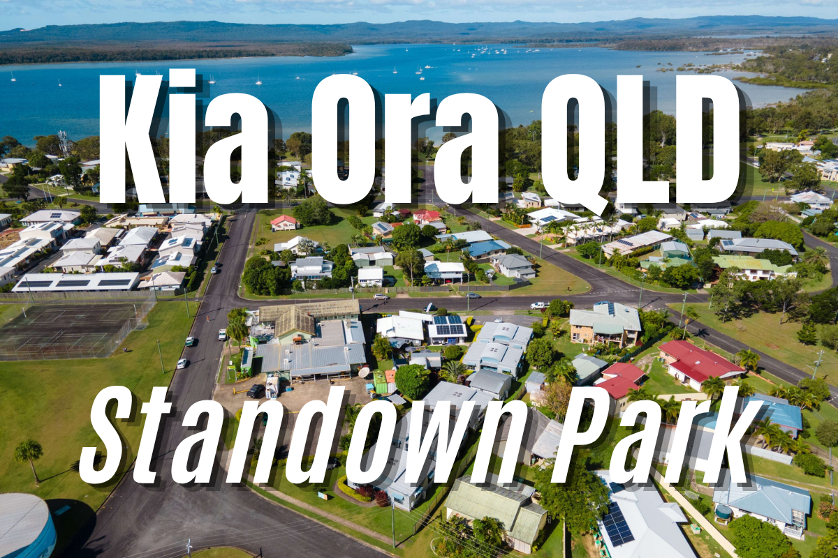 Standown Park Kia Ora Queensland