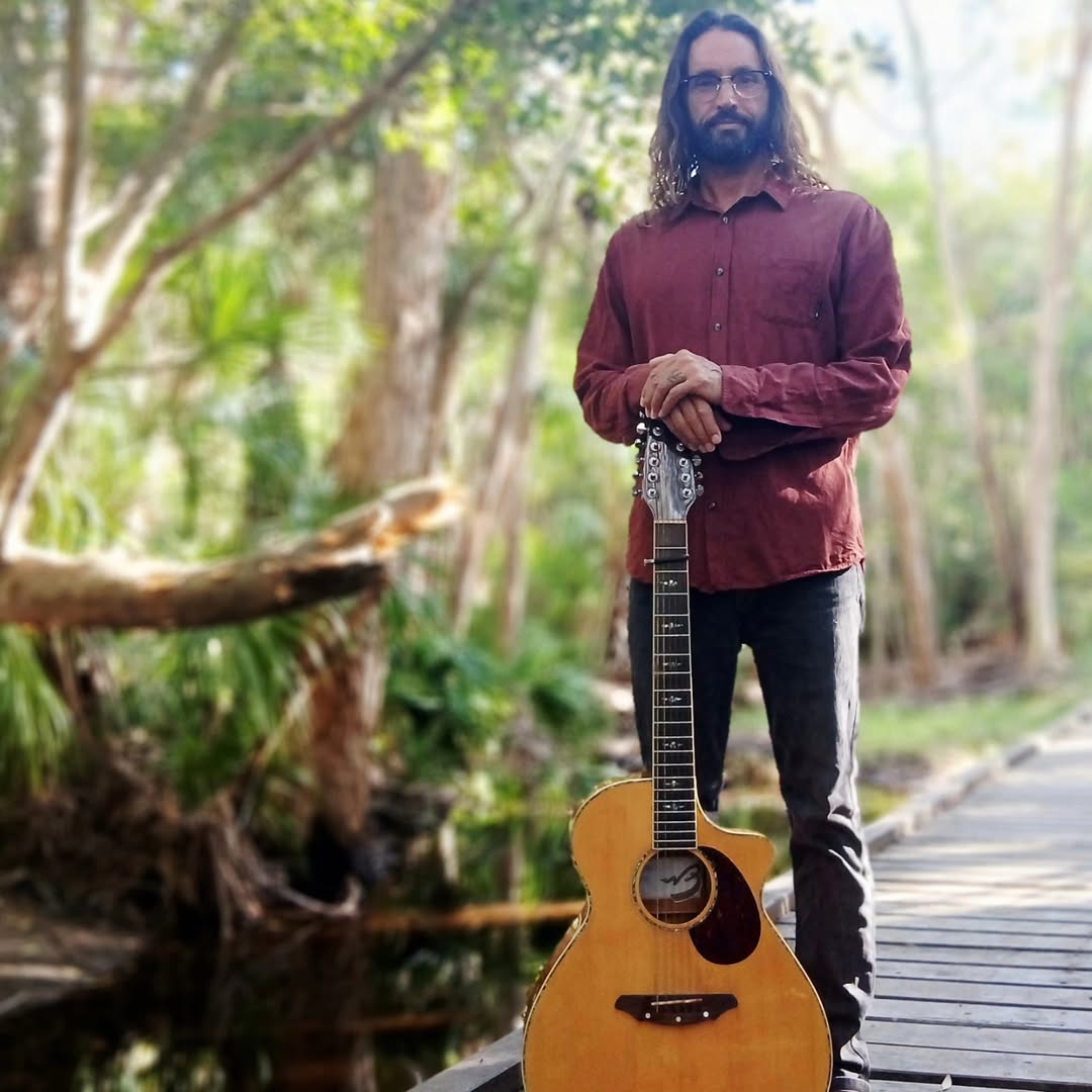 Easter Holidays Travellers Rest 1770 Eco Camping Kui Parks Nature walk Live Music Khan Harrison