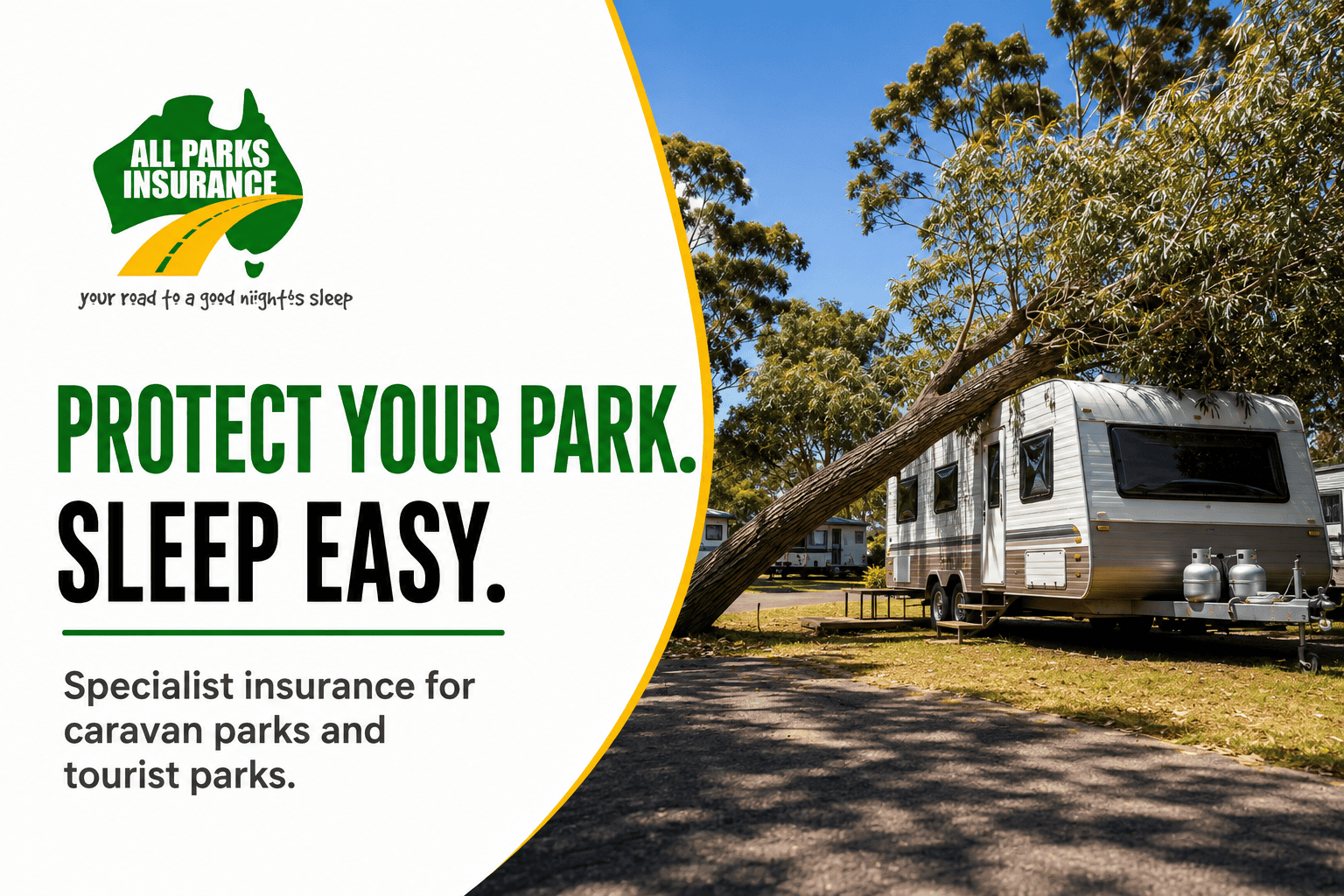 Why More Holiday Parks Are Turning to All Parks Insurance
