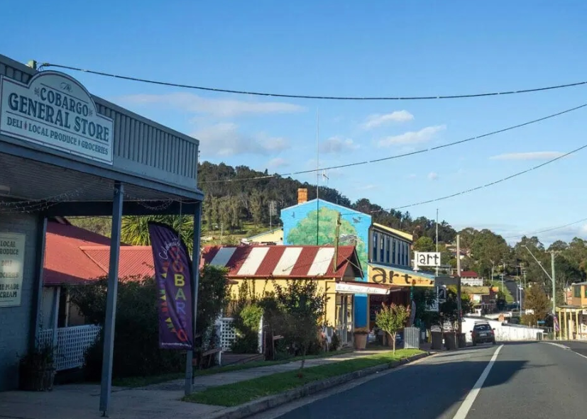 mystery bay campground kui parks general store